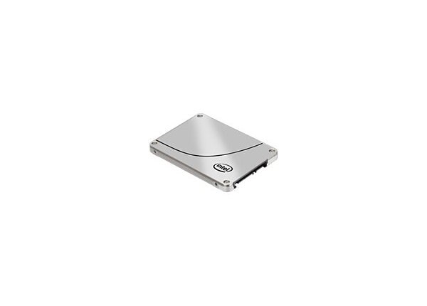 Intel Solid-State Drive DC S3710 Series - solid state drive - 200 GB - SATA 6Gb/s