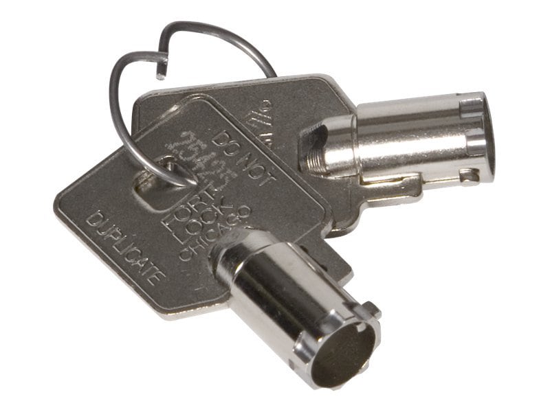 Havis DS-DA-502 - keys set