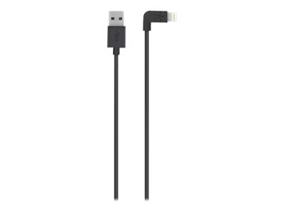 Belkin MIXIT Lightning cable - Lightning / USB - 4 ft