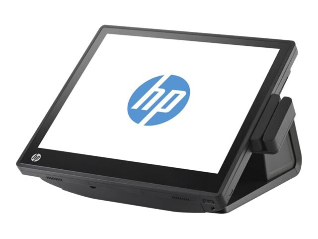 HP RP7 Retail System 7800 - Core i3 2120 3.3 GHz - 2 GB - 320 GB - LED 15"
