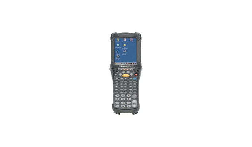 Zebra MC92N0-G - data collection terminal - Win Embedded Compact 7 - 2 GB -