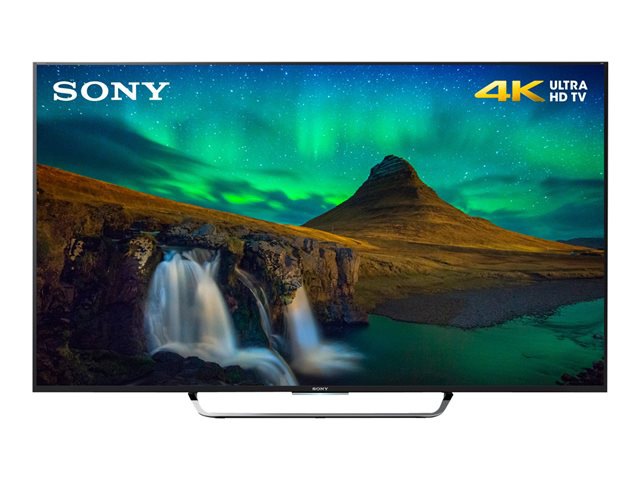 Sony XBR-65X850C BRAVIA XBR X850C Series - 65" Class ( 64.5" viewable ) 3D LED TV