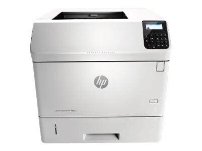 HP LaserJet Enterprise M605n - printer - monochrome - laser