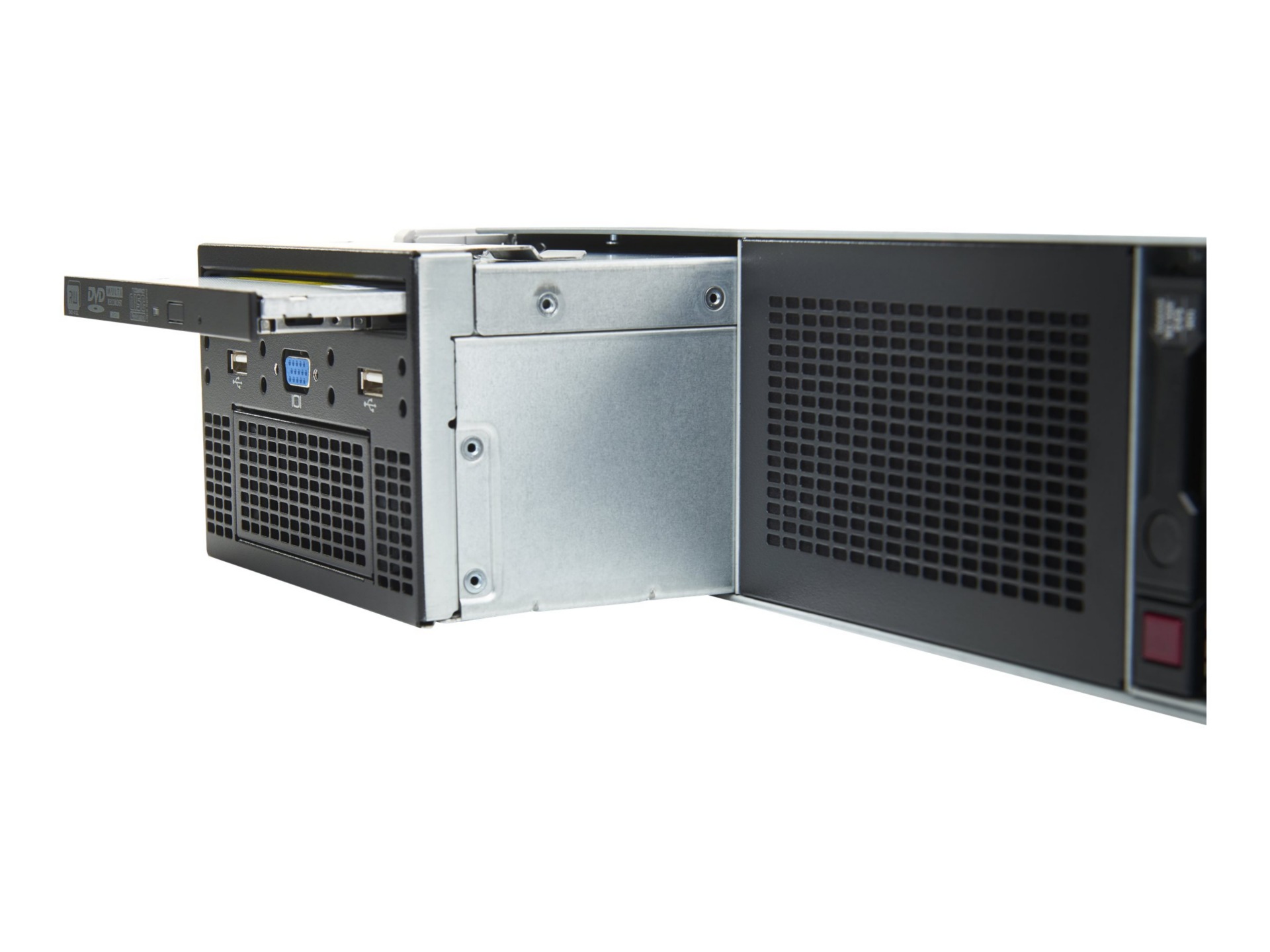 HPE - storage drive cage