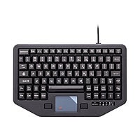 iKey IK-TR-911 - keyboard