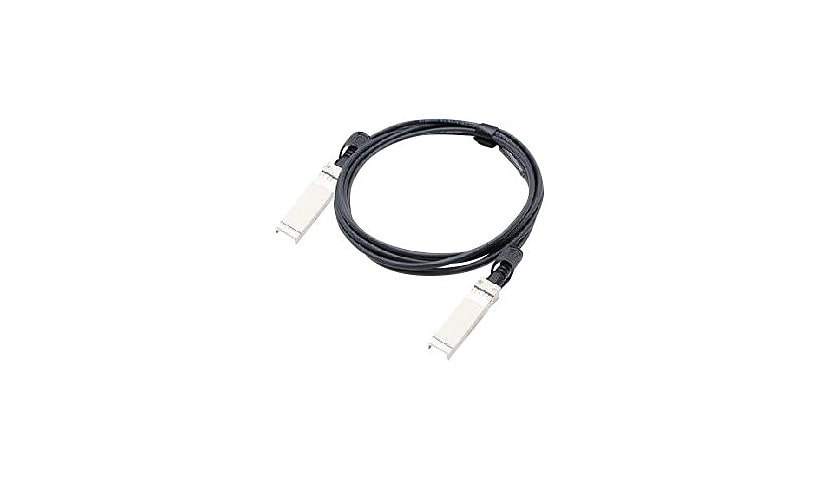 Proline 40GBase direct attach cable - 3.3 ft