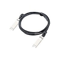 Proline 40GBase direct attach cable - 3.3 ft