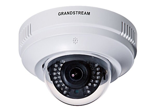 Grandstream GXV3611IR_HD - network surveillance camera