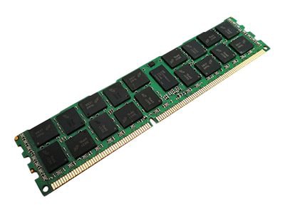 Total Micro - DDR3L - module - 16 GB - DIMM 240-pin - 1333 MHz / PC3L-10600 - registered
