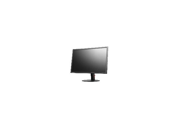 Lenovo ThinkVision T2254p - LED monitor - 22"