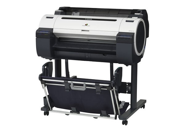 Canon imagePROGRAF iPF670 - large-format printer - color - ink-jet