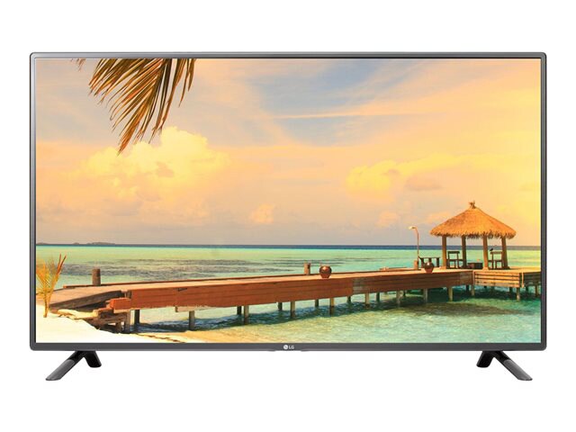LG Commercial Lite 32LX330C 32" Integrated HD LED TV