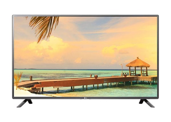 LG Commercial Lite 32LX330C 32" Integrated HD LED TV