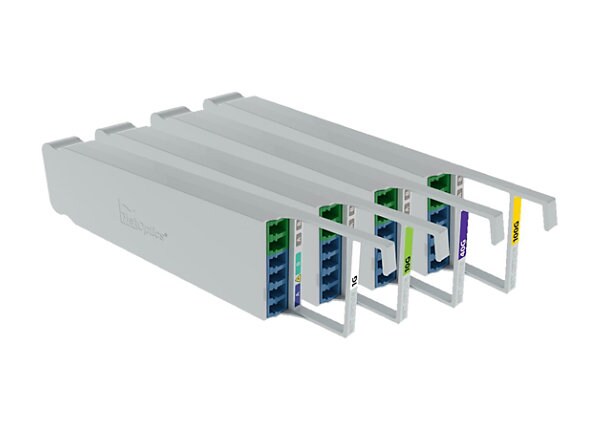 IXIA NETOPTICS FLEX TAP FIB 100G LR