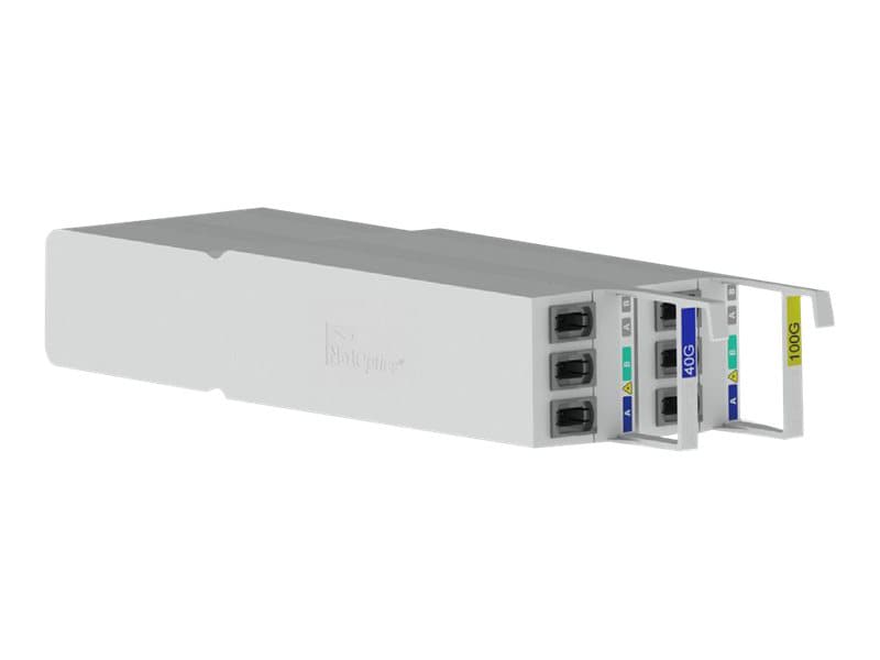 Ixia Net Optics Flex Tap - tap splitter - 40 Gigabit LAN