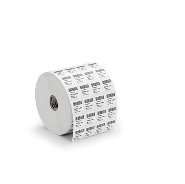 Zebra Z-Xtreme 5000T - labels - matte - 8780 label(s) -