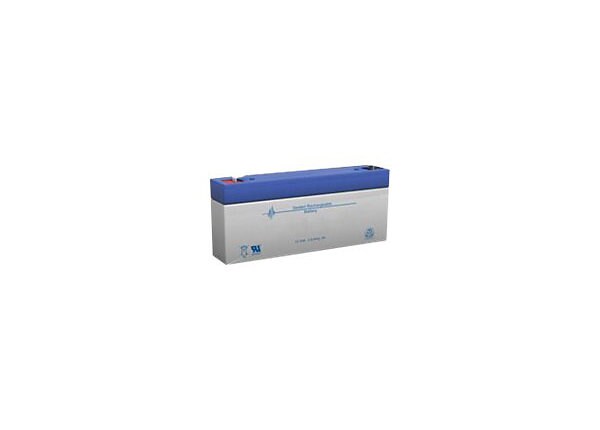 NTI - UPS battery - lead acid  - 2.9 Ah