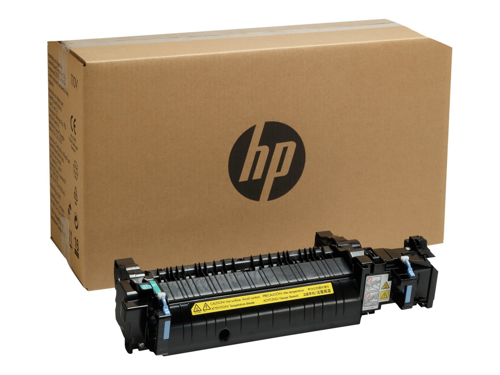 HP LaserJet 110v Fuser Kit (150K yield)