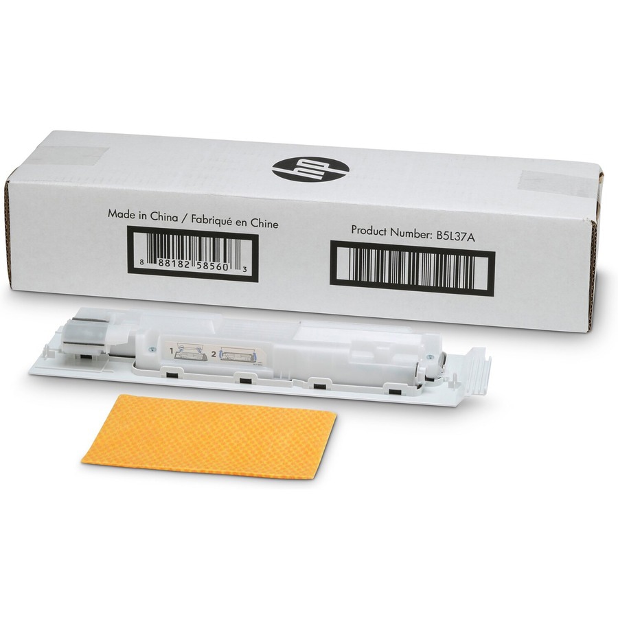 Printer Maintenance Kits & Waste Toner