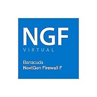 Barracuda NextGen Firewall F-Series VF500 - subscription license (1 year) - 1 license