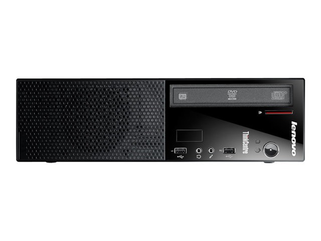 Lenovo ThinkCentre E73 Core i5-4460S 500 GB HDD 4 GB RAM DVD SuperMulti