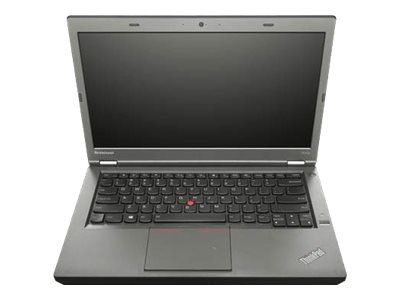 Lenovo ThinkPad T440p 14'' i5-4210M 500 GB HDD 4 GB RAM DVD-Writer