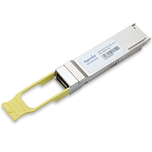 Juniper Networks - QSFP+ transceiver module - 10 GigE