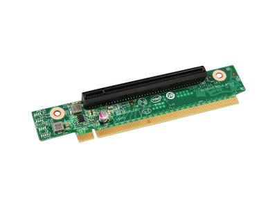 Intel 1U PCI Express 1x16 Riser - riser card