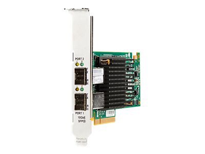 HPE 557SFP+ - network adapter