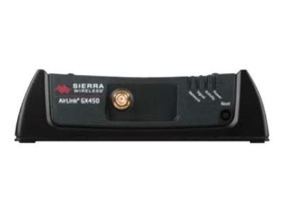 SIERRA WRLS GX450 WIFI LTE ATT DC