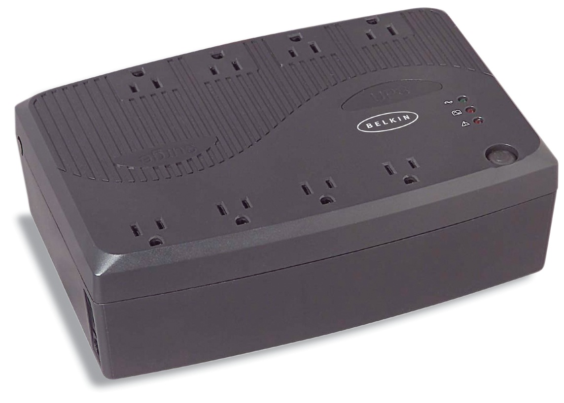 Belkin Home Office UPS 350VA