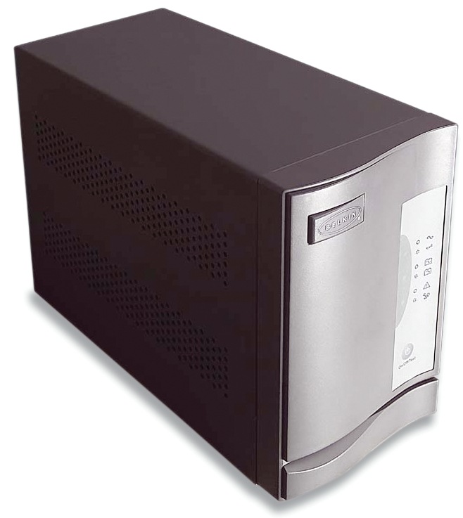 Belkin Universal UPS 800VA