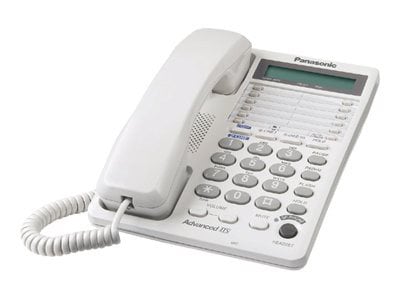 Panasonic 2-Line Telephone