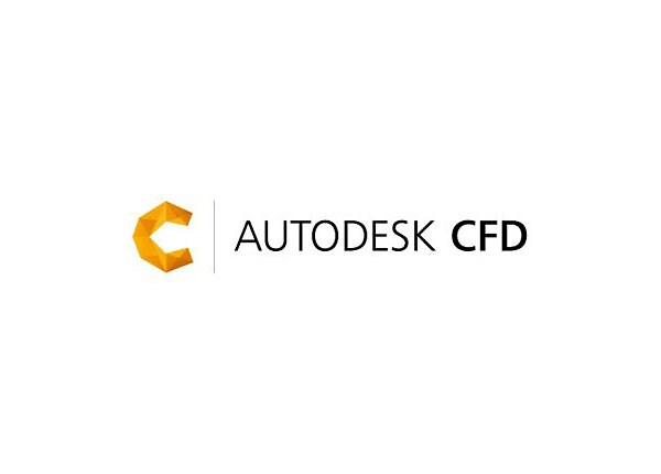 Autodesk CFD Design Study Environment 2016 - Unserialized Media Kit