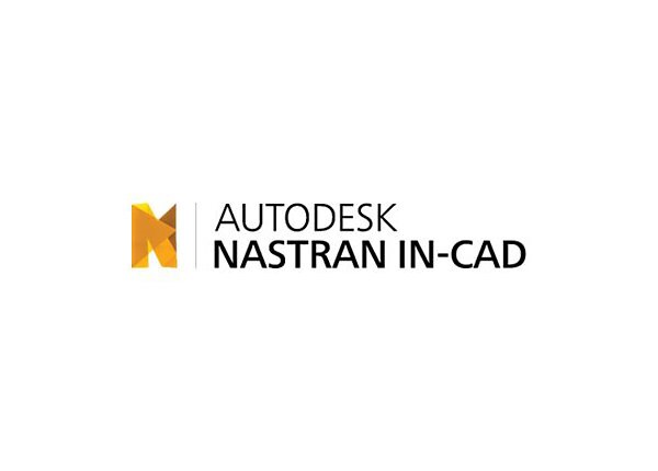 Autodesk Nastran In-CAD 2016 - Unserialized Media Kit