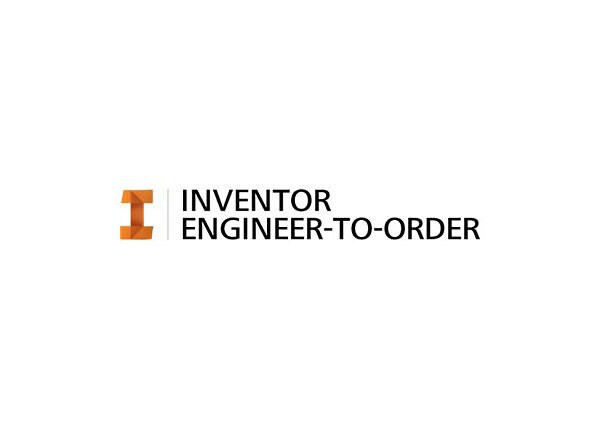 Autodesk Inventor Engineer-to-Order Developer 2016 - New Subscription ( 3 years )