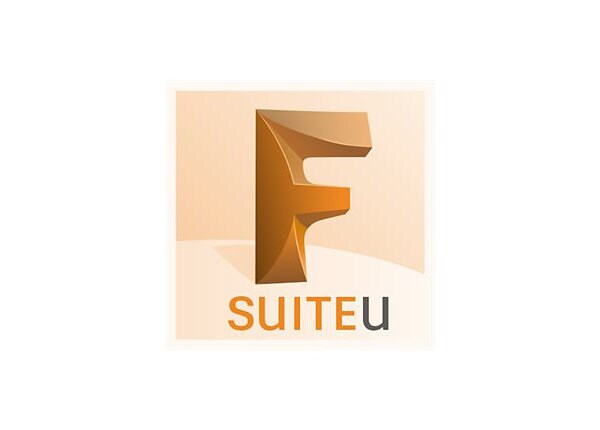 Autodesk Factory Design Suite Ultimate - Subscription Renewal (2 years) + Advanced Support - 1 seat