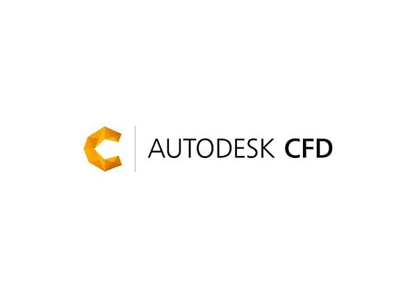 Autodesk CFD Connection for Pro/ENGINEER 2016 - New License