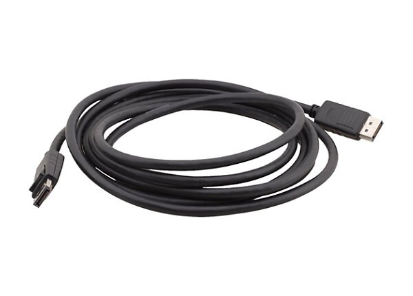 Kramer C-DPM/DPM Series C-DPM/DPM-6 - DisplayPort cable - 6 ft