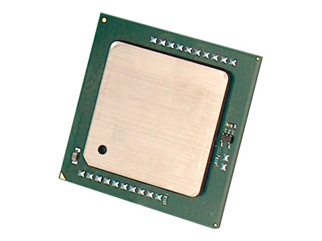 Intel Xeon E5-2620V3 / 2.4 GHz processor