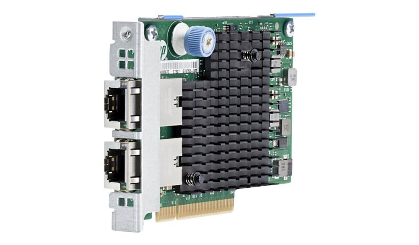 HPE 561FLR-T - network adapter