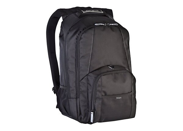Targus 17" Groove Backpack - notebook carrying backpack