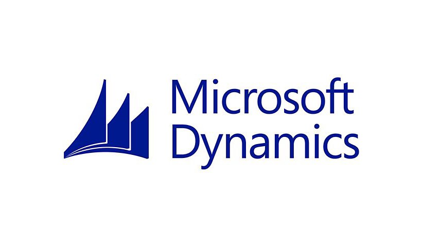 Microsoft Dynamics CRM Online - subscription license - 1 user