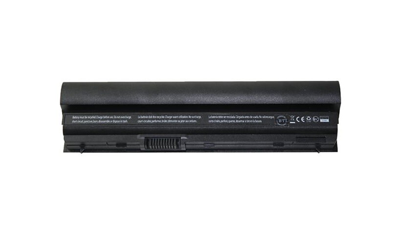 BTI FRR0G-BTI - notebook battery - Li-Ion - 5200 mAh