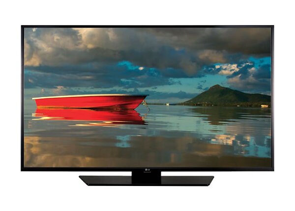 LG Commercial Lite 49LX341C 49" Integrated HD Edge LED TV