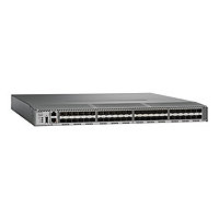 Cisco MDS 9148S for UCS SmartPlay - switch - 48 ports - managed - rack-moun