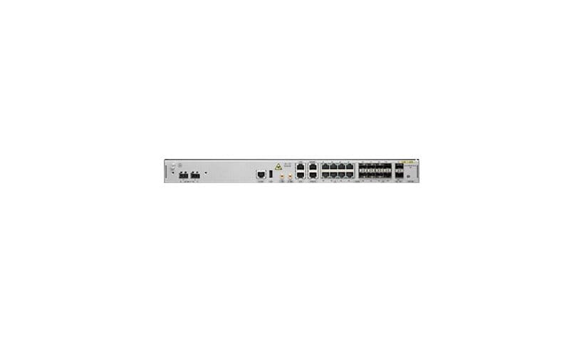 Cisco ASR 901 10G - router - rack-mountable