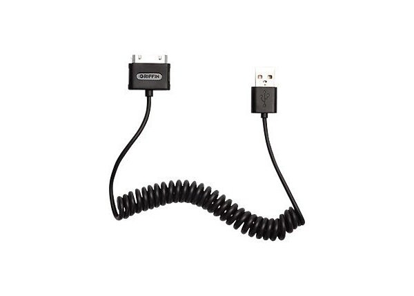Griffin USB to Dock Cable - charging / data cable - 0.9 m