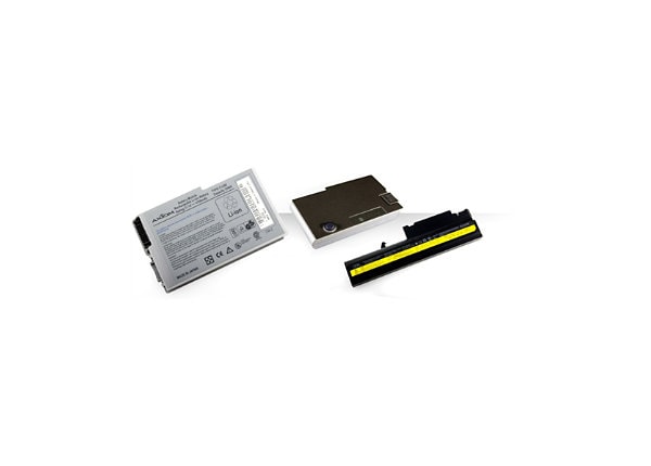 Axiom AX - notebook battery - Li-Ion