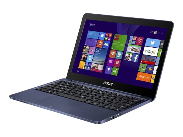 ASUS EeeBook X205TA - 11.6" - Atom Z3735F - 2 GB RAM - 32 GB SSD